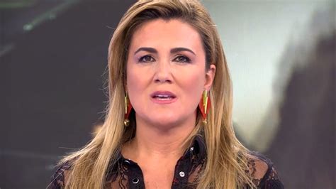 la carlota hotels|Carlota Corredera dispara contra Mediaset por el  .